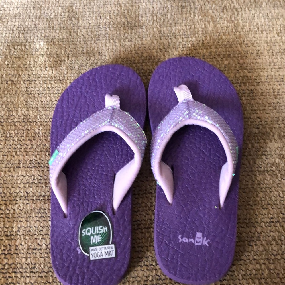 flip flop